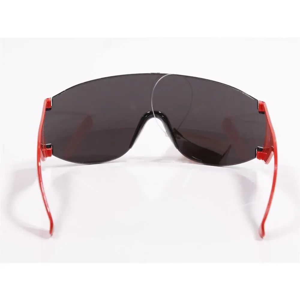 Coca-Cola Vintage 1987 Wrap Around Promo Sunglasses
